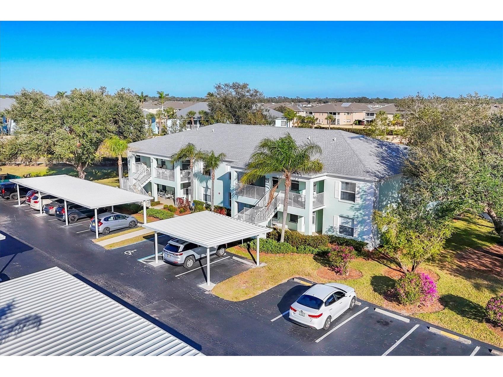 5725 Greenwood Avenue #5103 North Port FL 34287 - COCOPLUM WATERWAY D6145434 image25