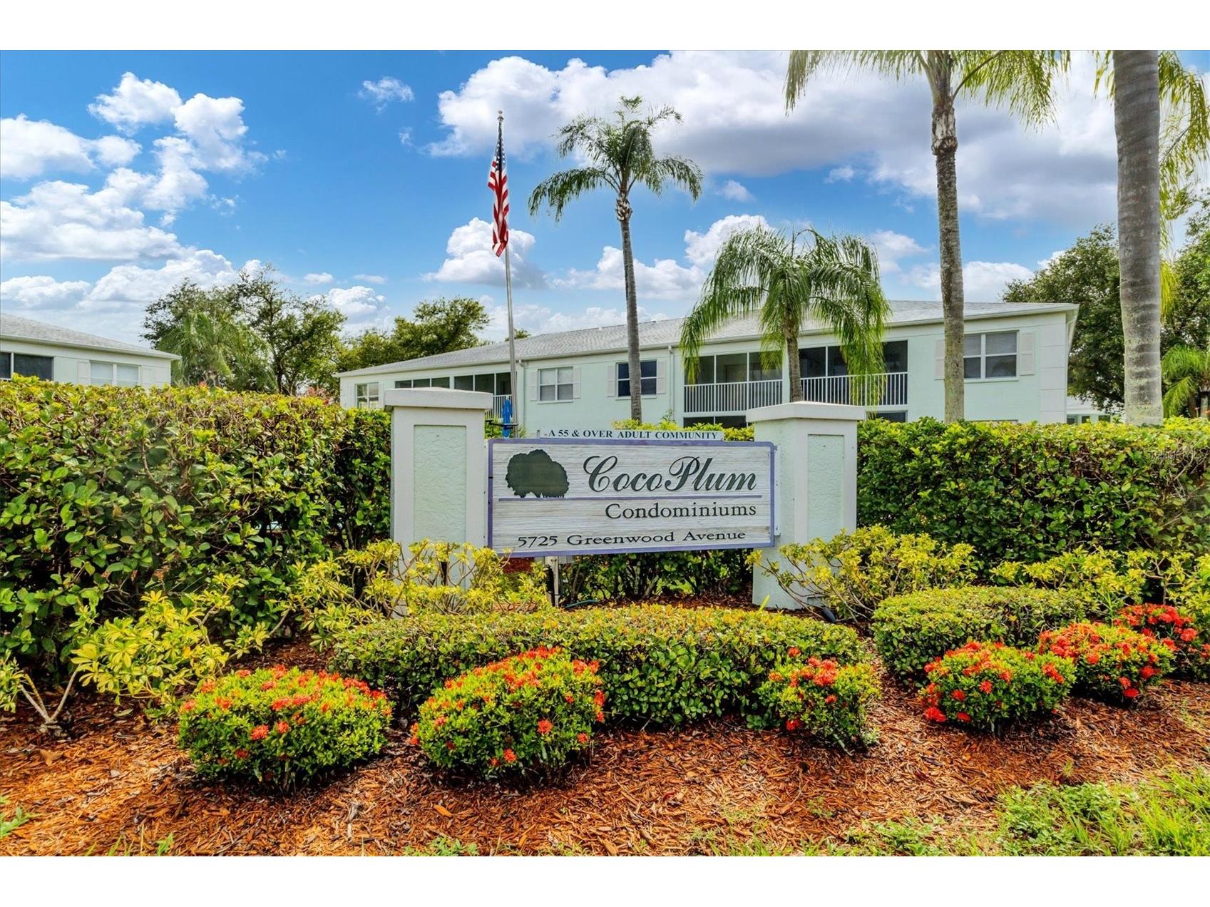 5725 Greenwood Avenue #5103 North Port FL 34287 - COCOPLUM WATERWAY D6145434 image27