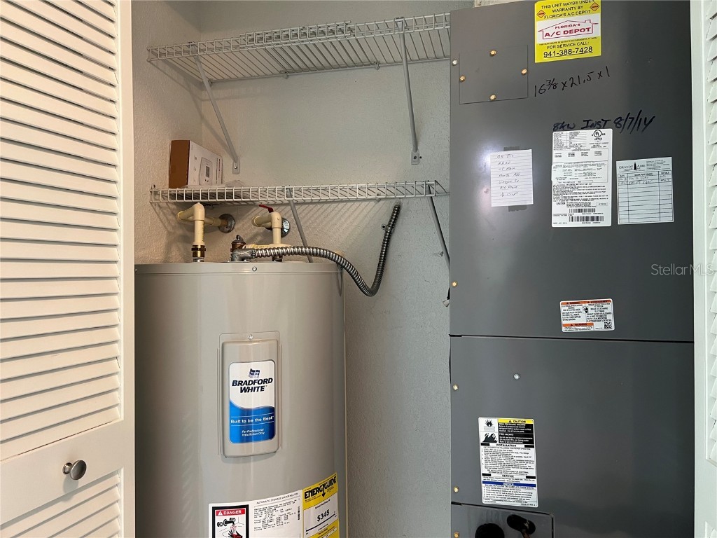 5725 Greenwood Avenue #6203 North Port FL 34287 A4665425 image17