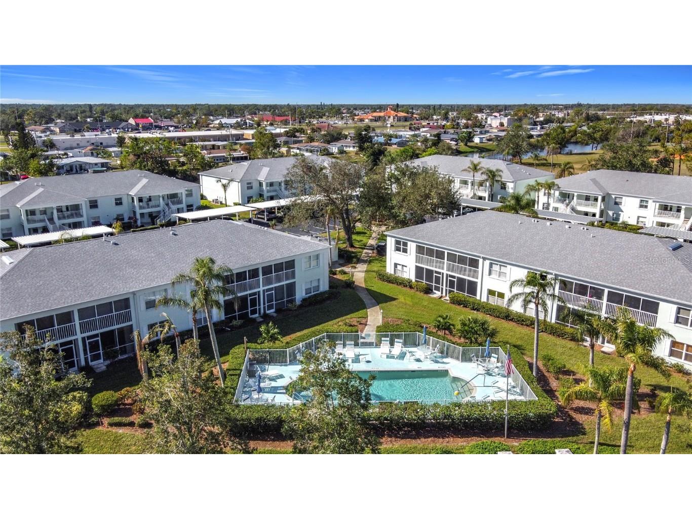 5725 Greenwood Avenue #6203 North Port FL 34287 A4665425 image32