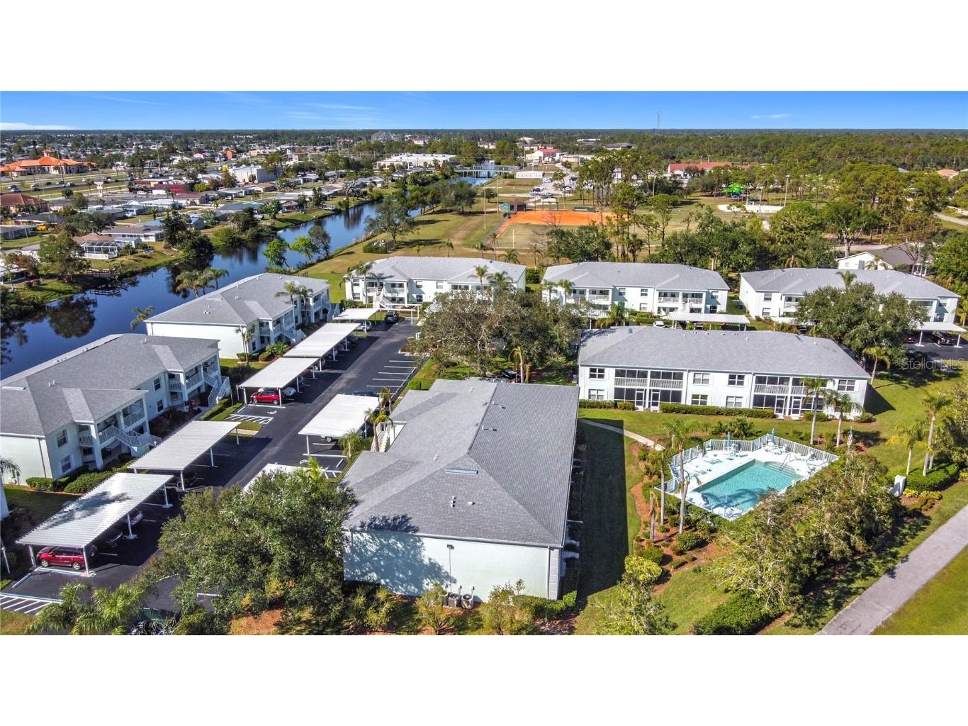 5725 Greenwood Avenue #6203 North Port FL 34287 A4665425 image33