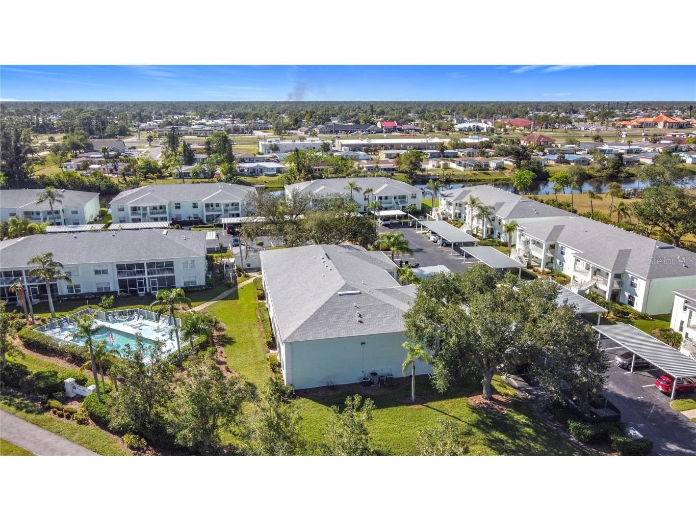 5725 Greenwood Avenue #6203 North Port FL 34287 A4665425 image34