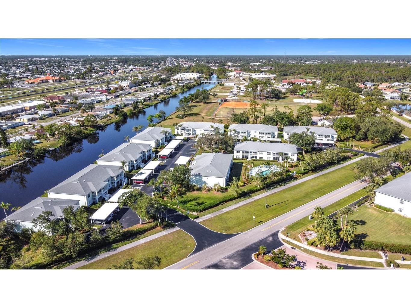 5725 Greenwood Avenue #6203 North Port FL 34287 A4665425 image35