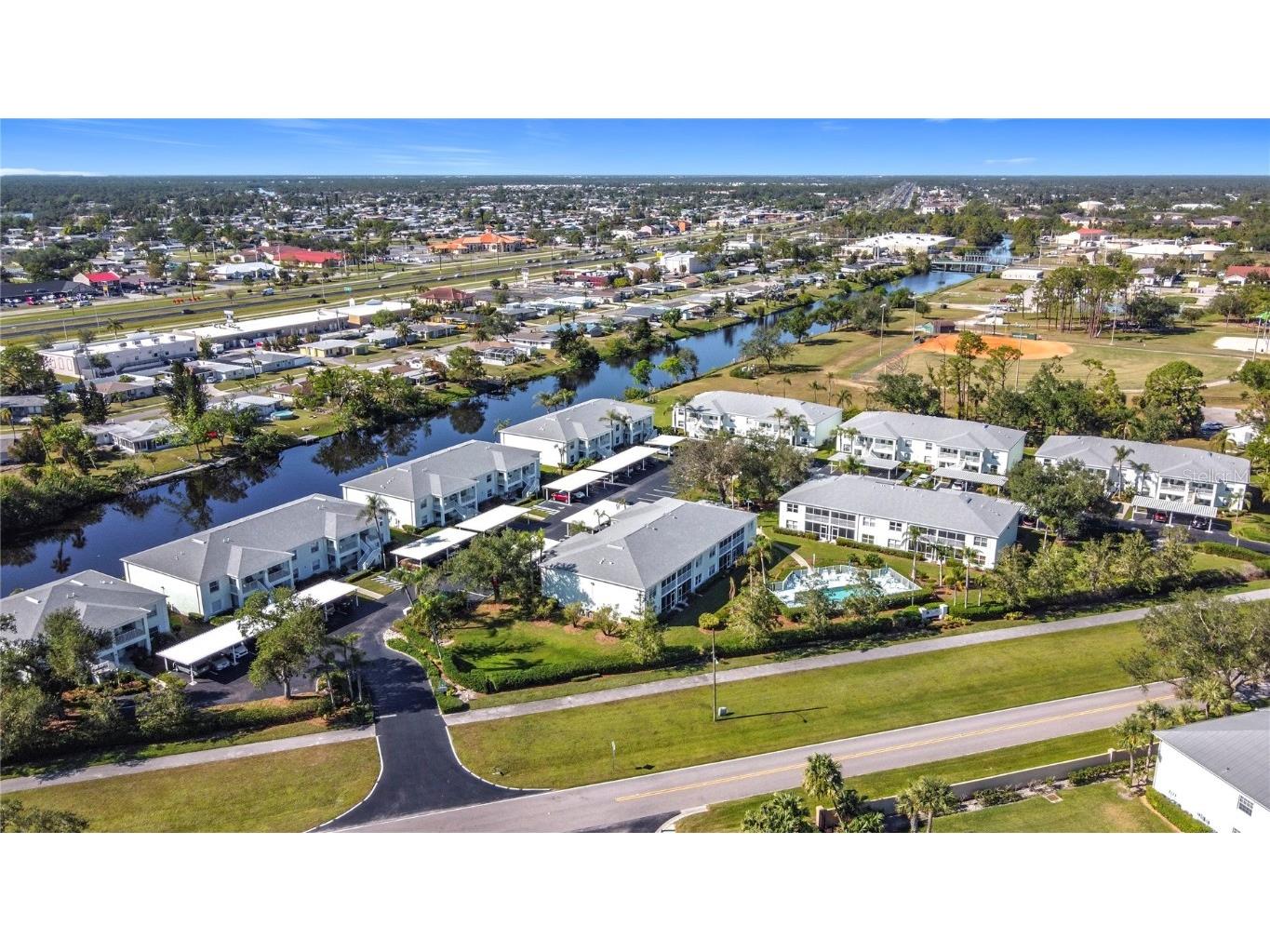 5725 Greenwood Avenue #6203 North Port FL 34287 A4665425 image36