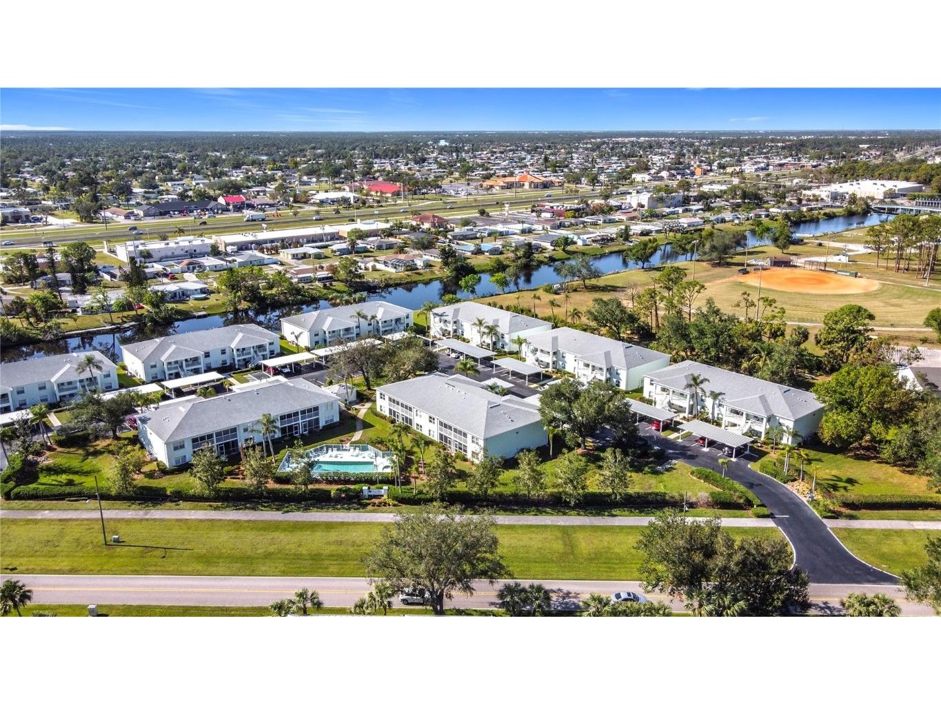 5725 Greenwood Avenue #6203 North Port FL 34287 A4665425 image37