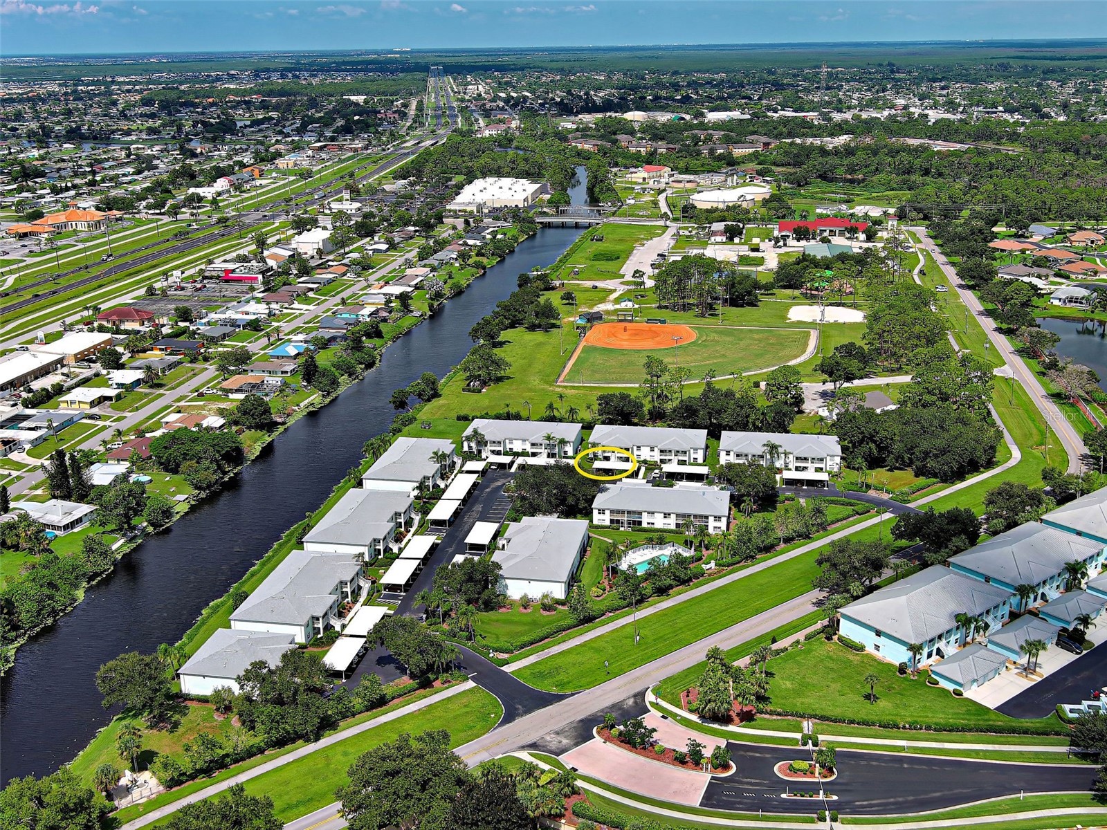 5725 Greenwood Avenue #7102 North Port FL 34287 C7522090 image1