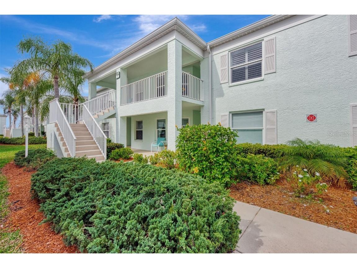 5725 Greenwood Avenue #7202 North Port FL 34287 D6135580 image1