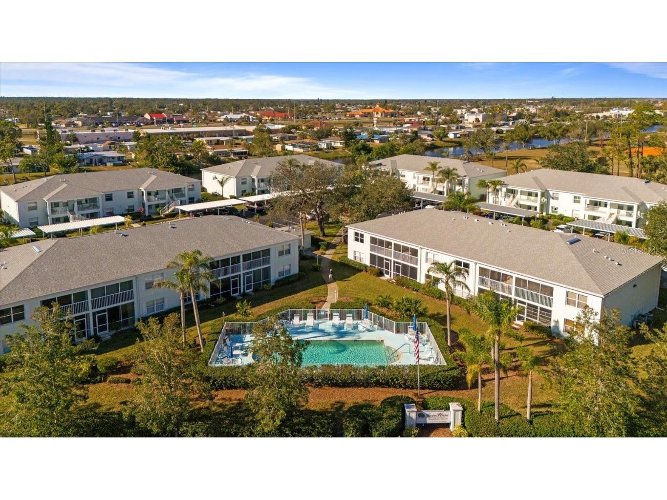 5725 Greenwood Avenue #7203 North Port FL 34287 C7504309 image1