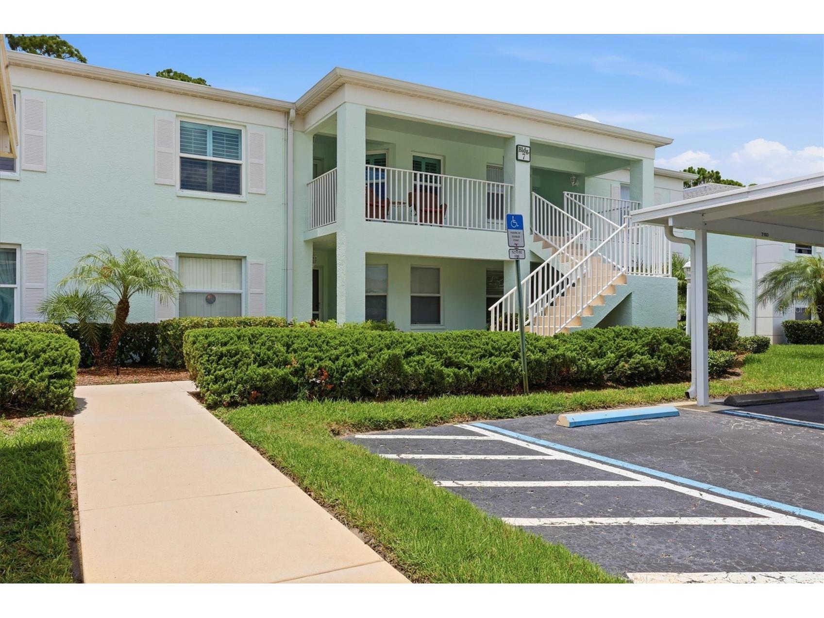 5725 Greenwood Avenue #7203 North Port FL 34287 N6144915 image3