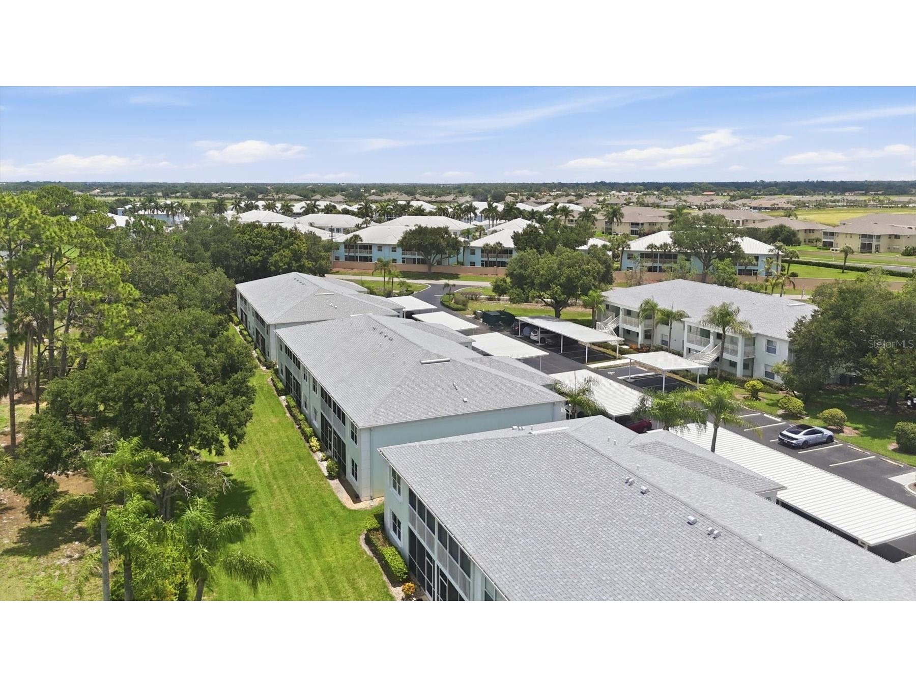 5725 Greenwood Avenue #7203 North Port FL 34287 N6144915 image37