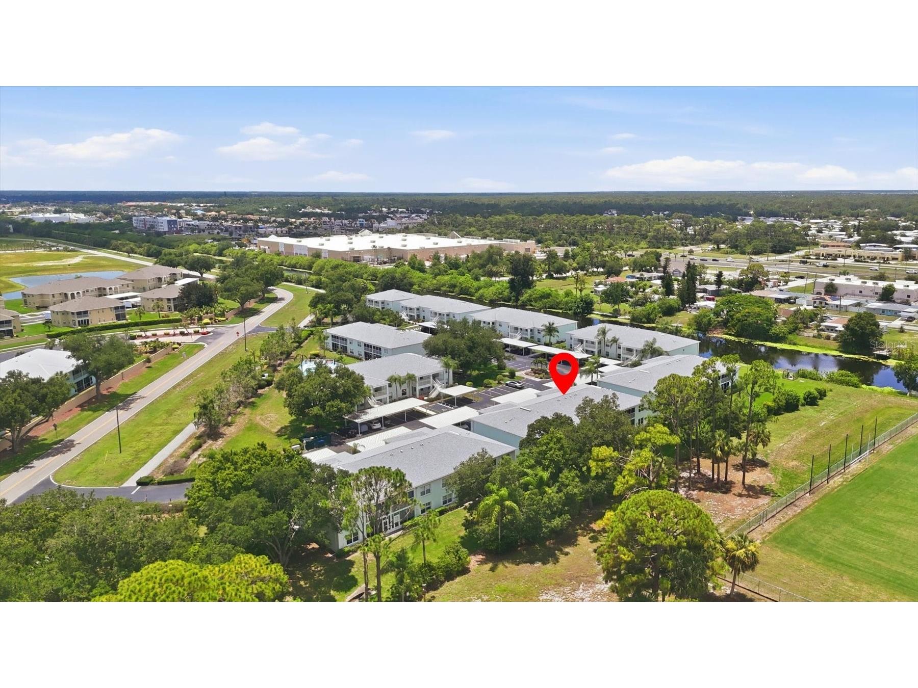 5725 Greenwood Avenue #7203 North Port FL 34287 N6144915 image39
