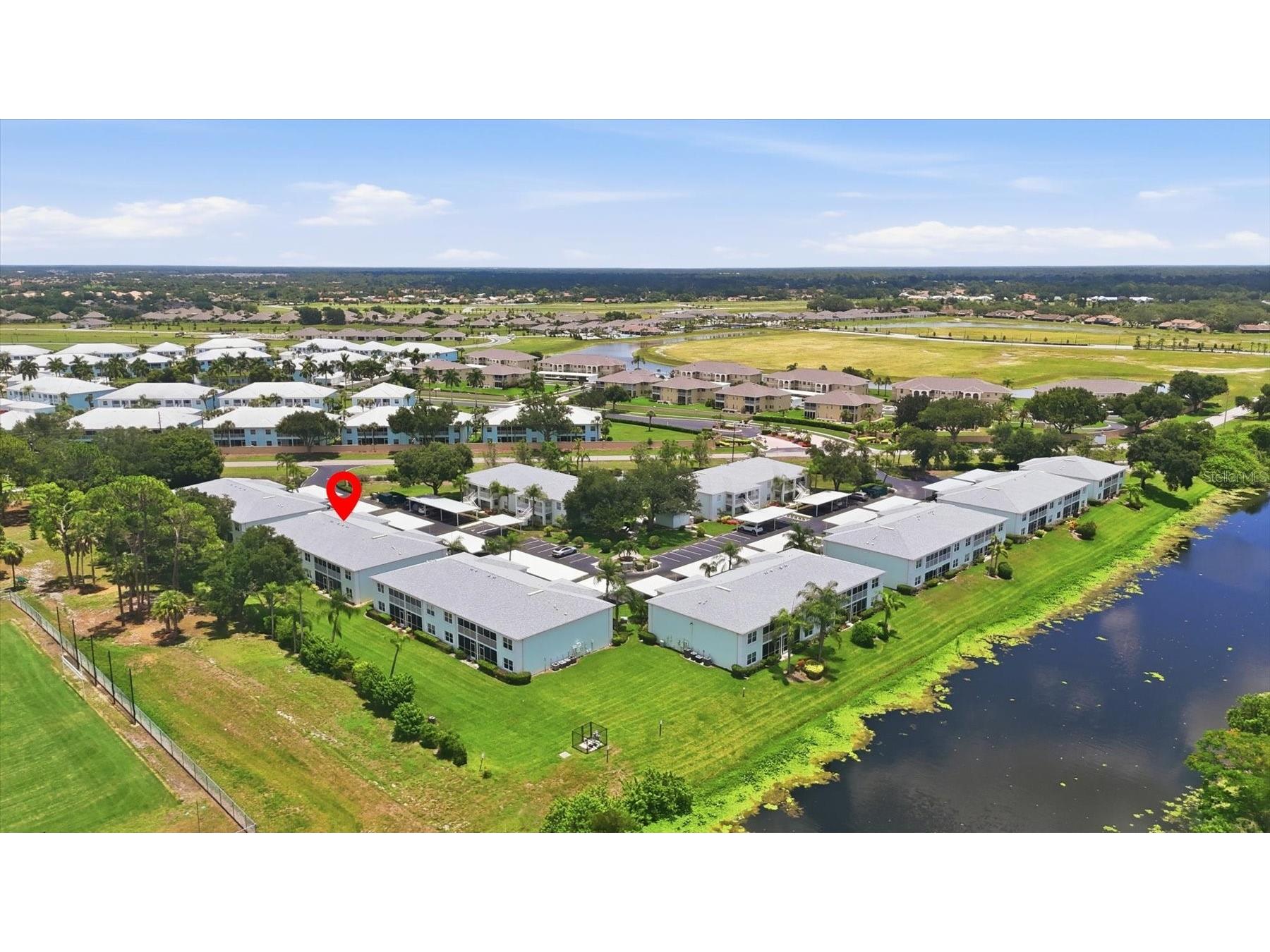 5725 Greenwood Avenue #7203 North Port FL 34287 N6144915 image41