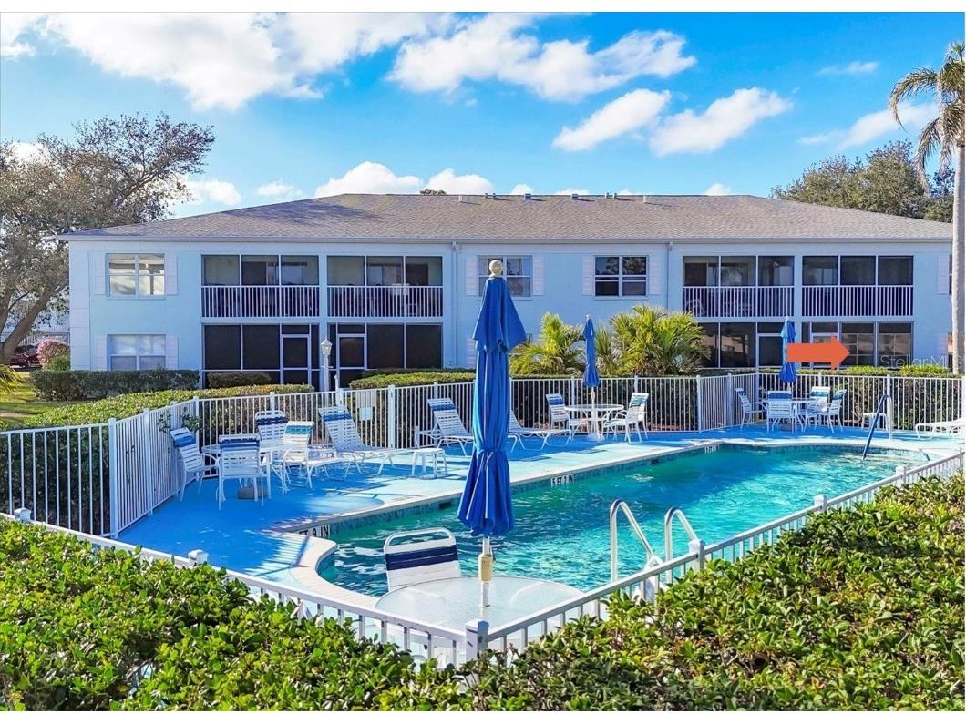 5725 Greenwood Avenue #8101 North Port FL 34287 D6140463 image1