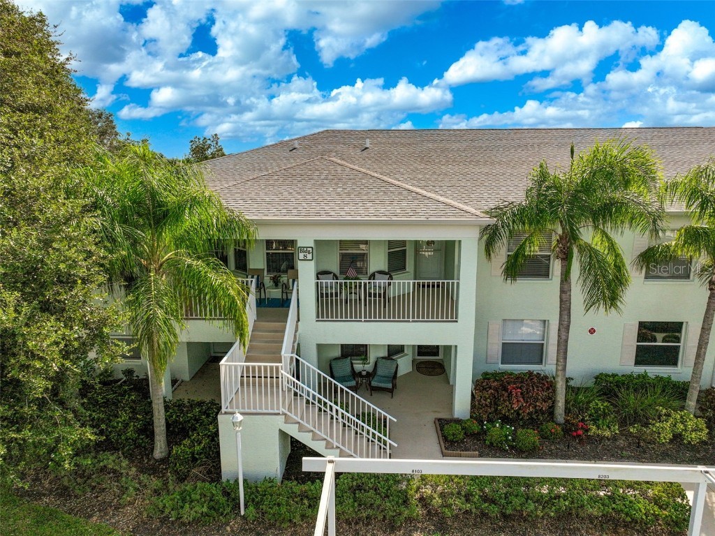 5725 Greenwood Avenue #8202 North Port FL 34287 A4585553 image1