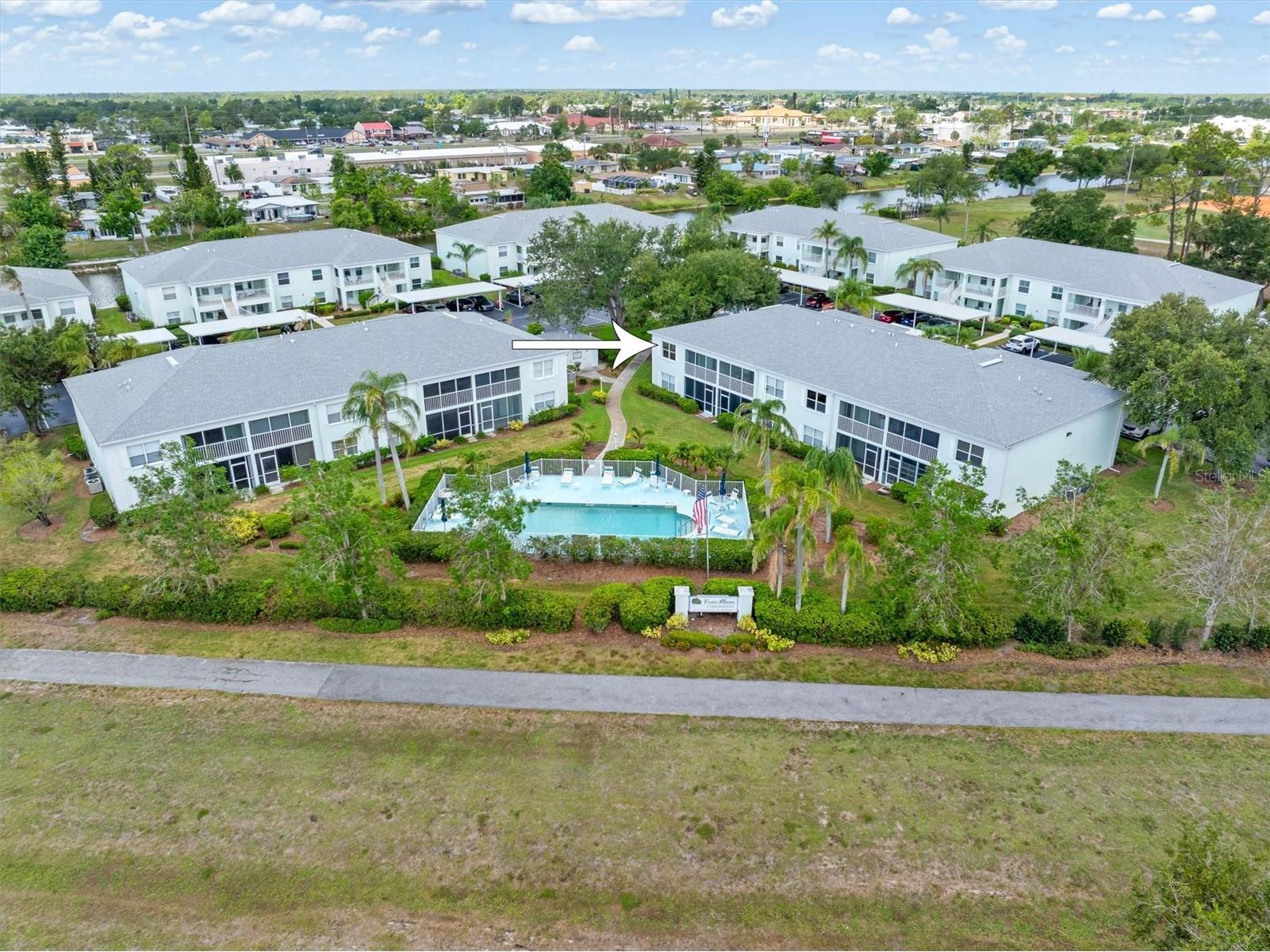 5725 Greenwood Avenue #8203 North Port FL 34287 C7510411 image34