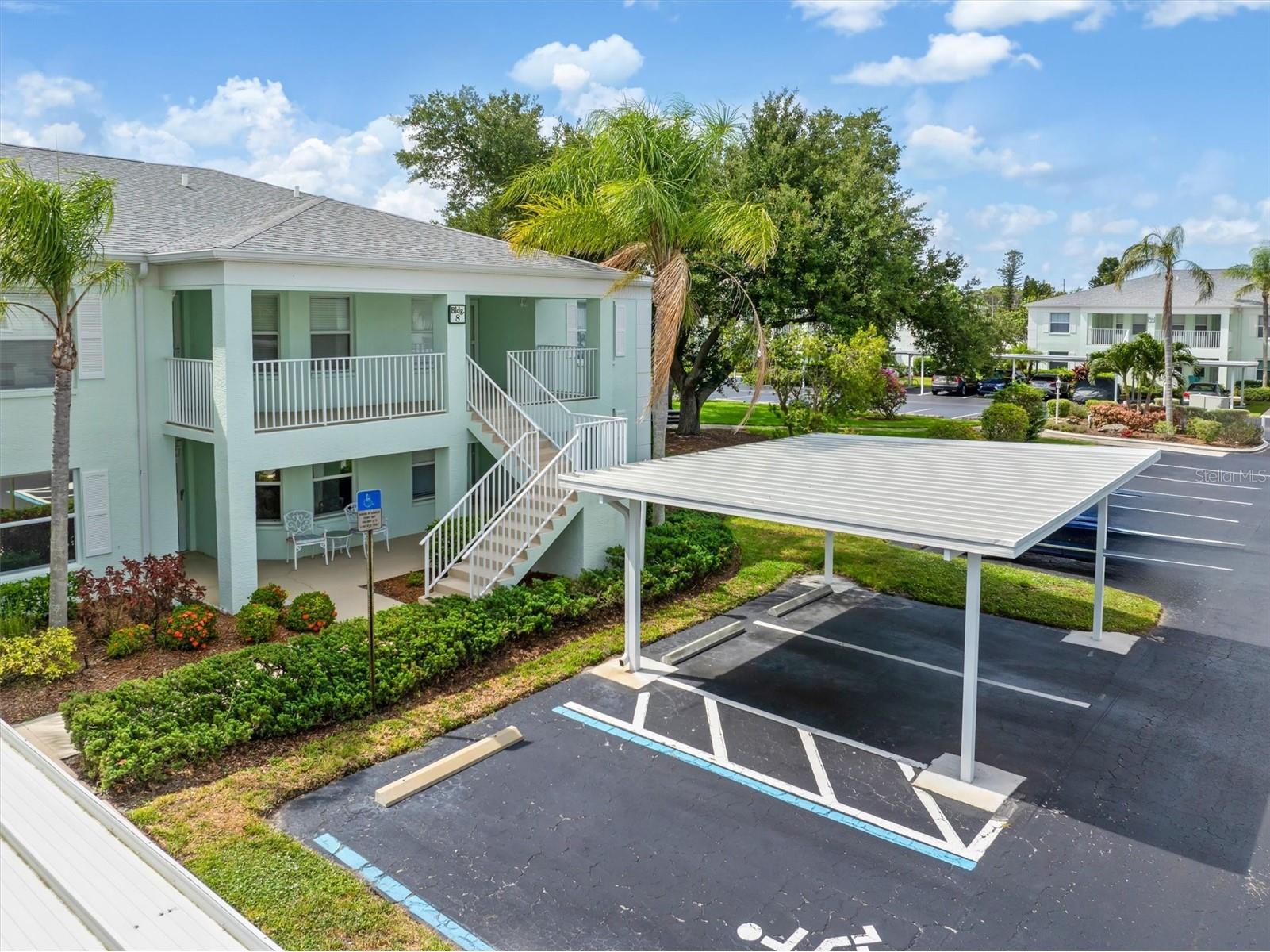 5725 Greenwood Avenue #8203 North Port FL 34287 C7510411 image39