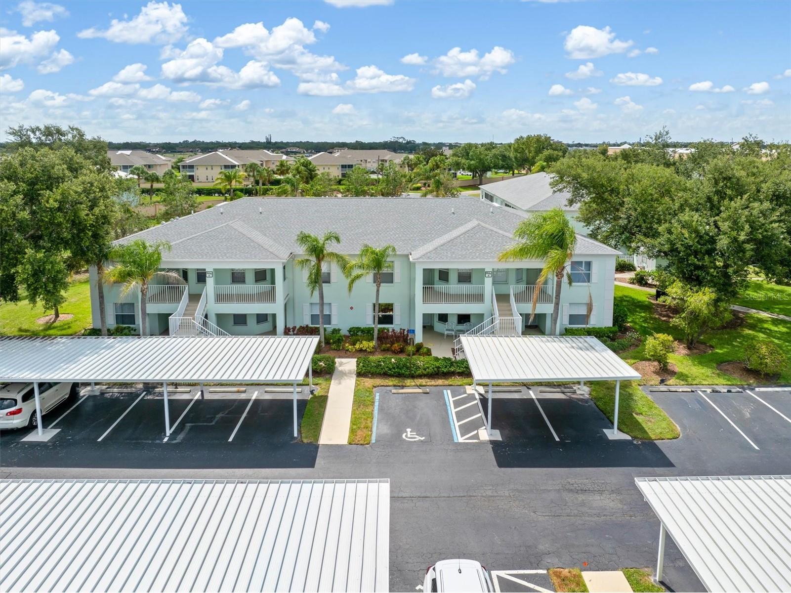 5725 Greenwood Avenue #8203 North Port FL 34287 C7510411 image40