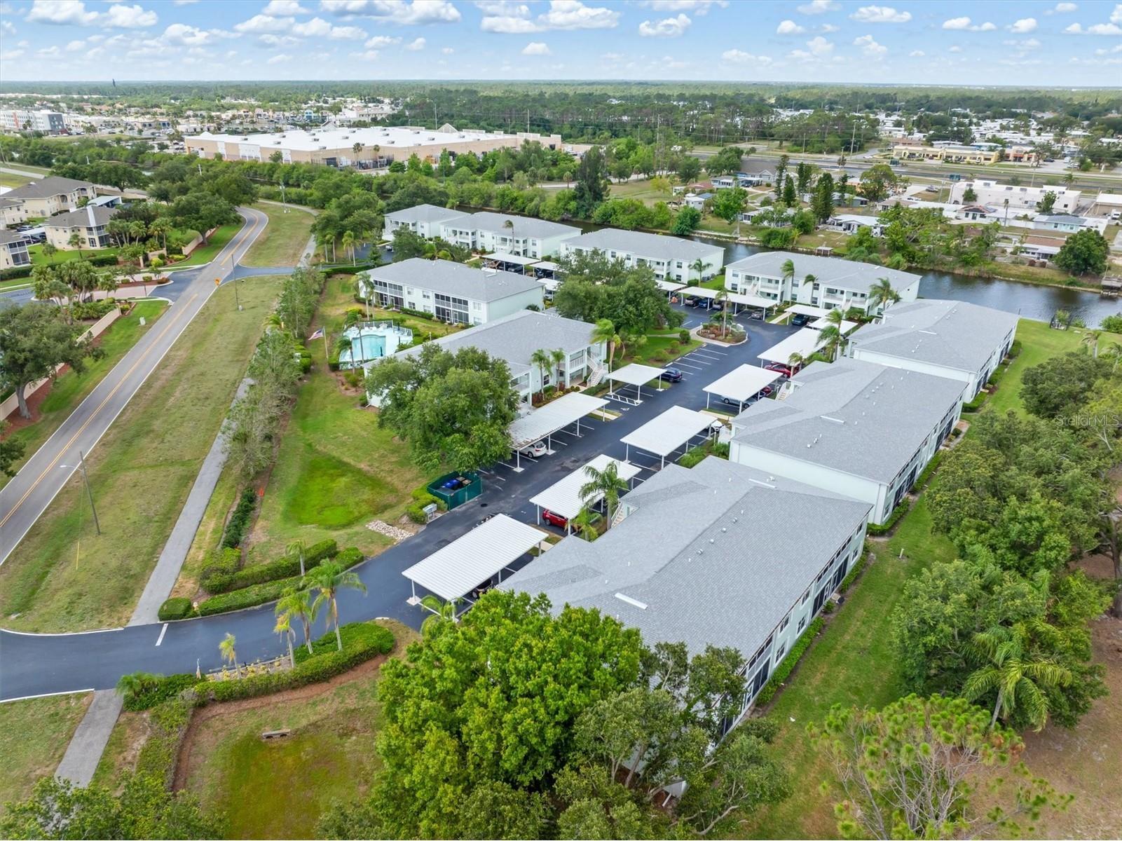 5725 Greenwood Avenue #8203 North Port FL 34287 C7510411 image41