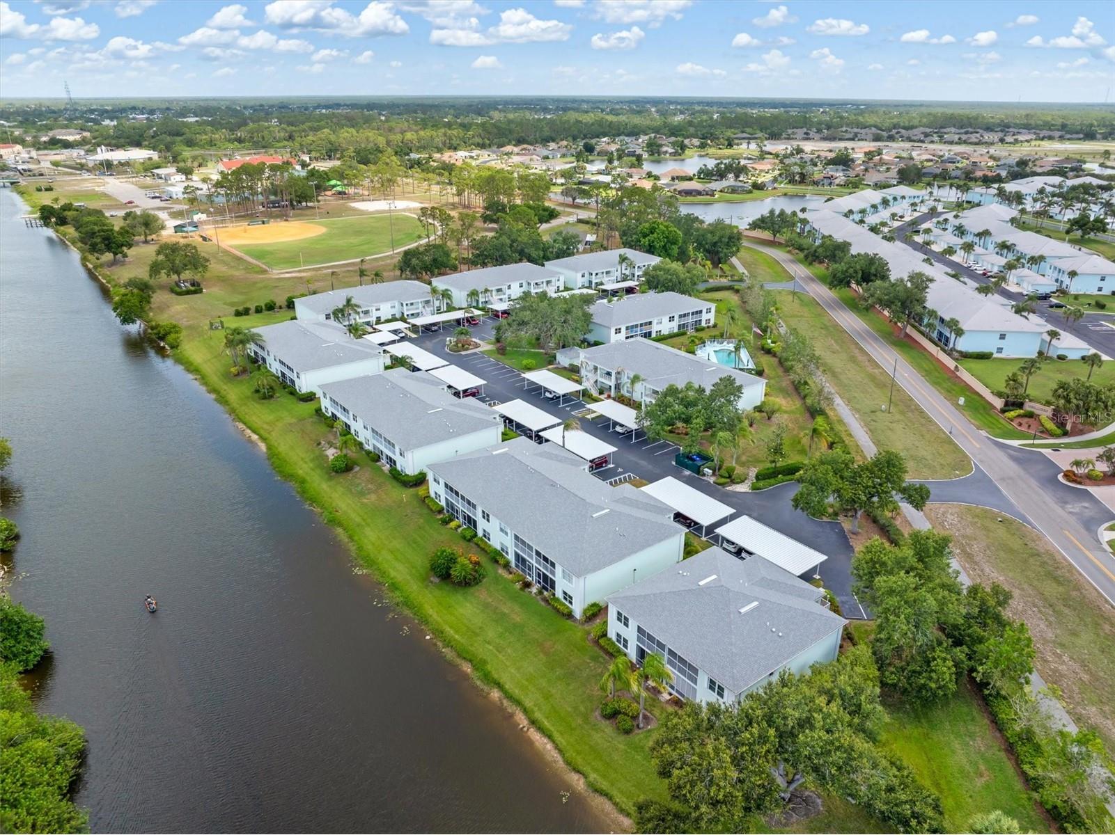 5725 Greenwood Avenue #8203 North Port FL 34287 C7510411 image43