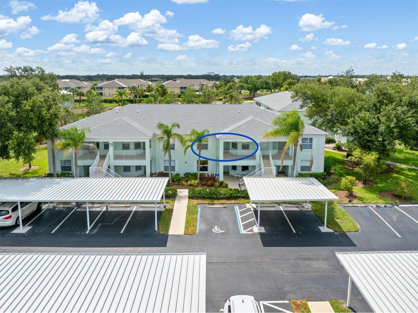 5725 Greenwood Avenue #8203 North Port FL 34287 C7510411 image44