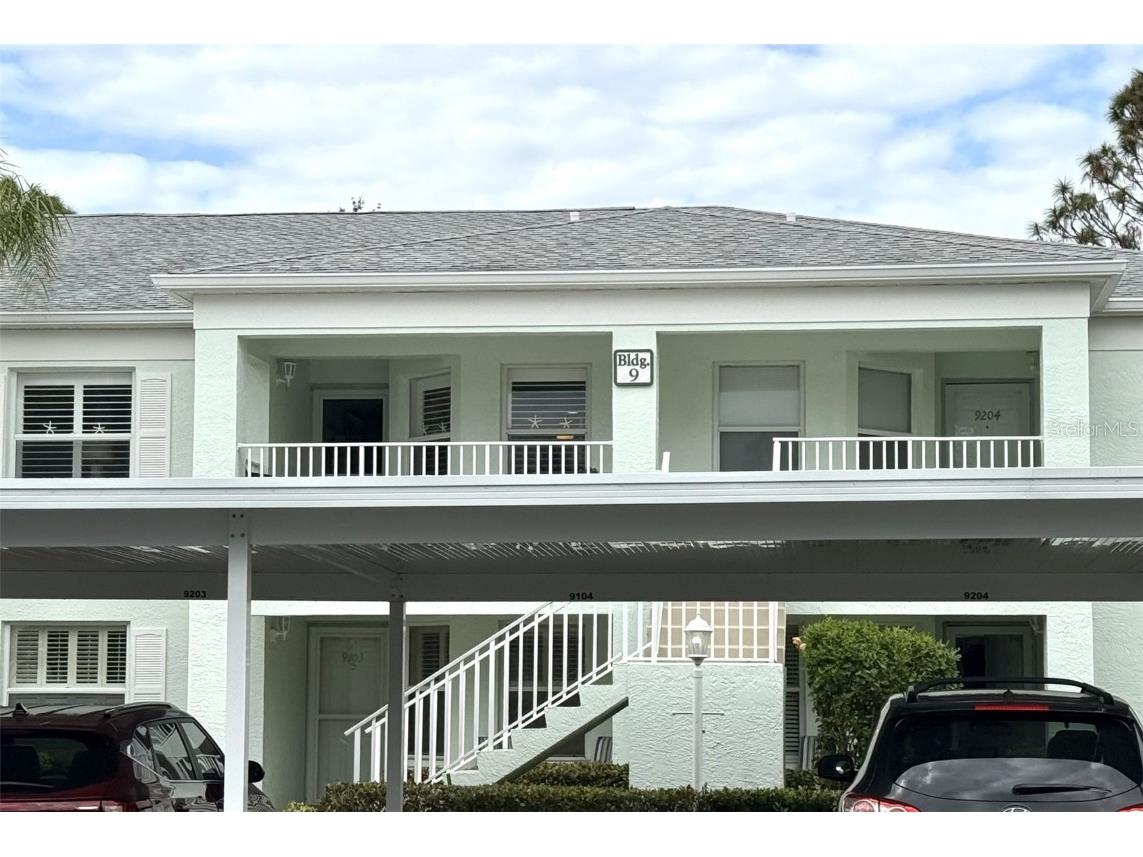 5725 Greenwood Avenue #9103 North Port FL 34287 A4663651 image1