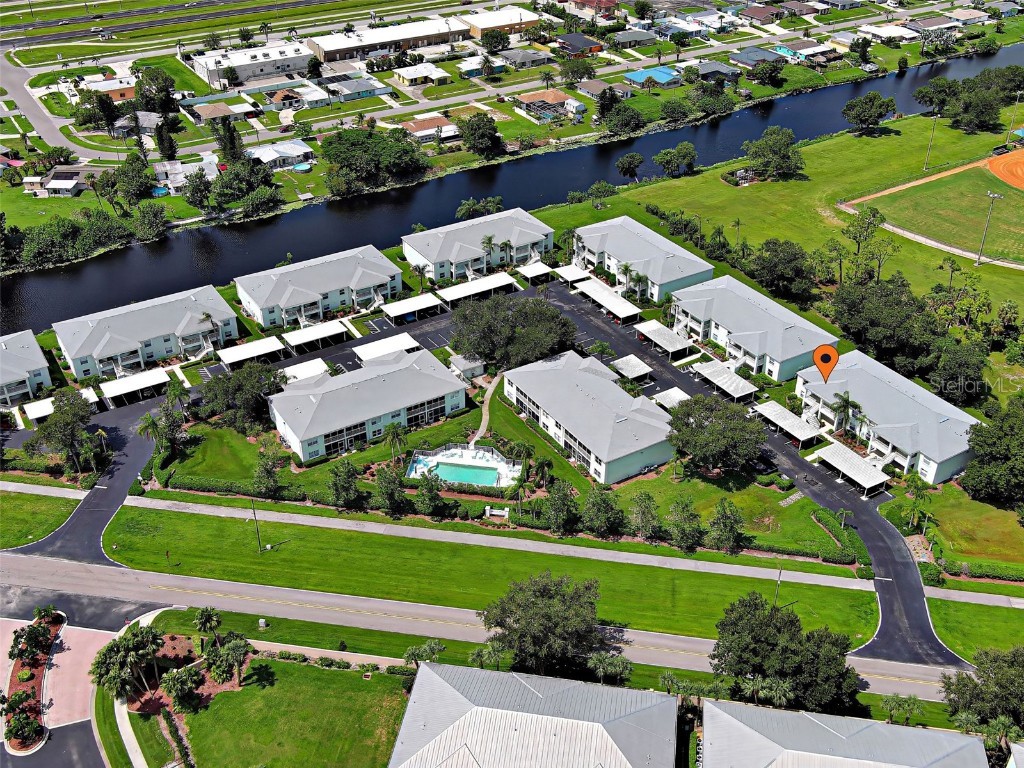 5725 Greenwood Avenue #9201 North Port FL 34287 N6140176 image33