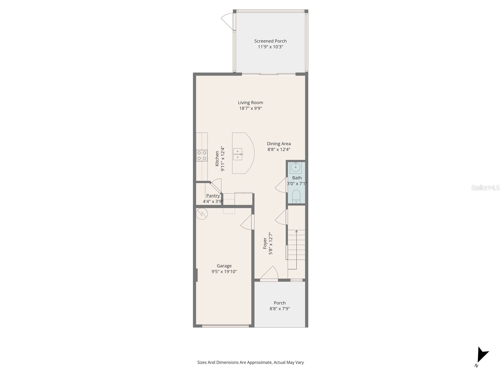 5725 Haven Terrace Nokomis FL 34275 A4687037 image40