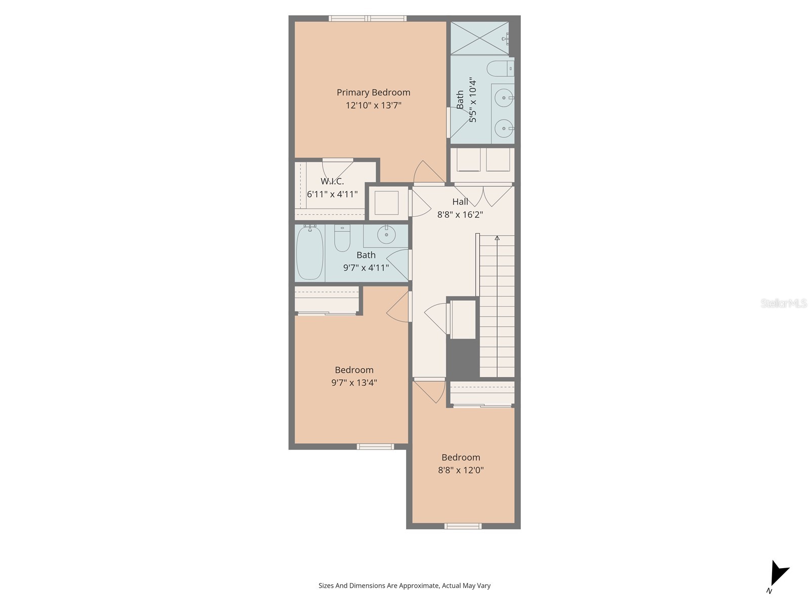 5725 Haven Terrace Nokomis FL 34275 A4687037 image41
