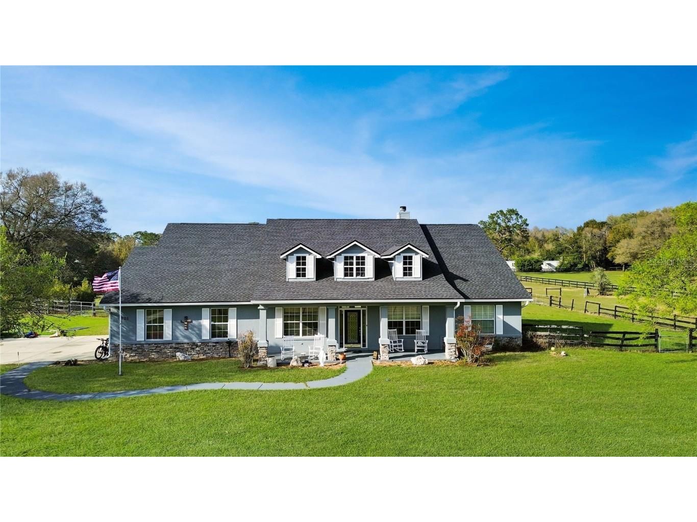 5725 NE 31st Terrace Ocala FL 34479 OM713350 image41