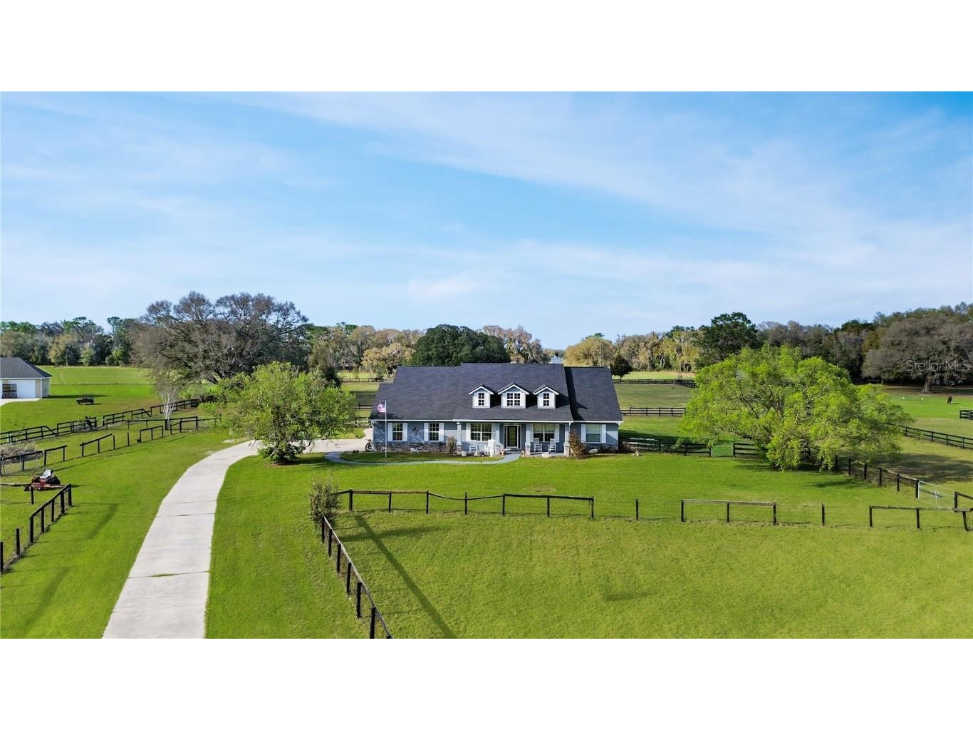 5725 NE 31st Terrace Ocala FL 34479 OM713350 image42