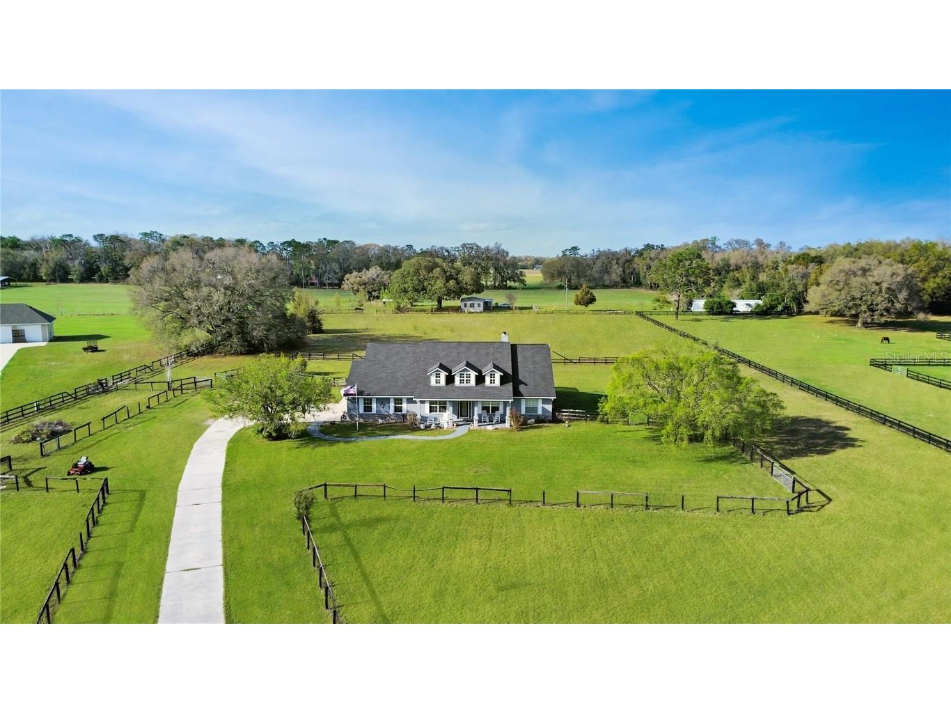 5725 NE 31st Terrace Ocala FL 34479 OM713350 image43