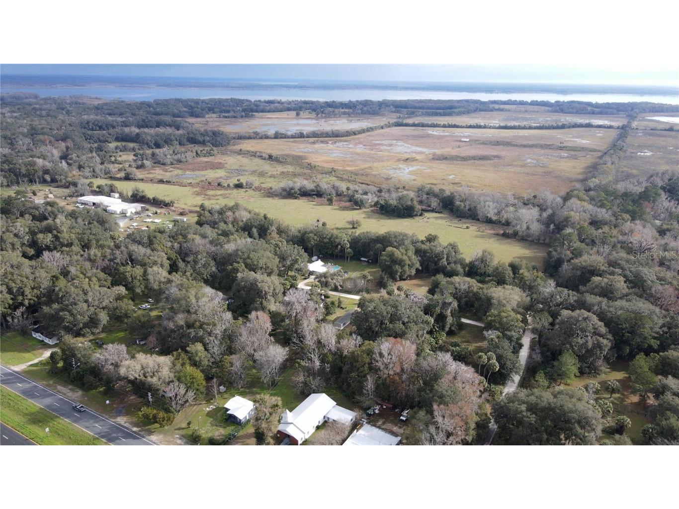 5725 NW 210th Street Micanopy FL 32667 - Orange Lake OM670323 image2