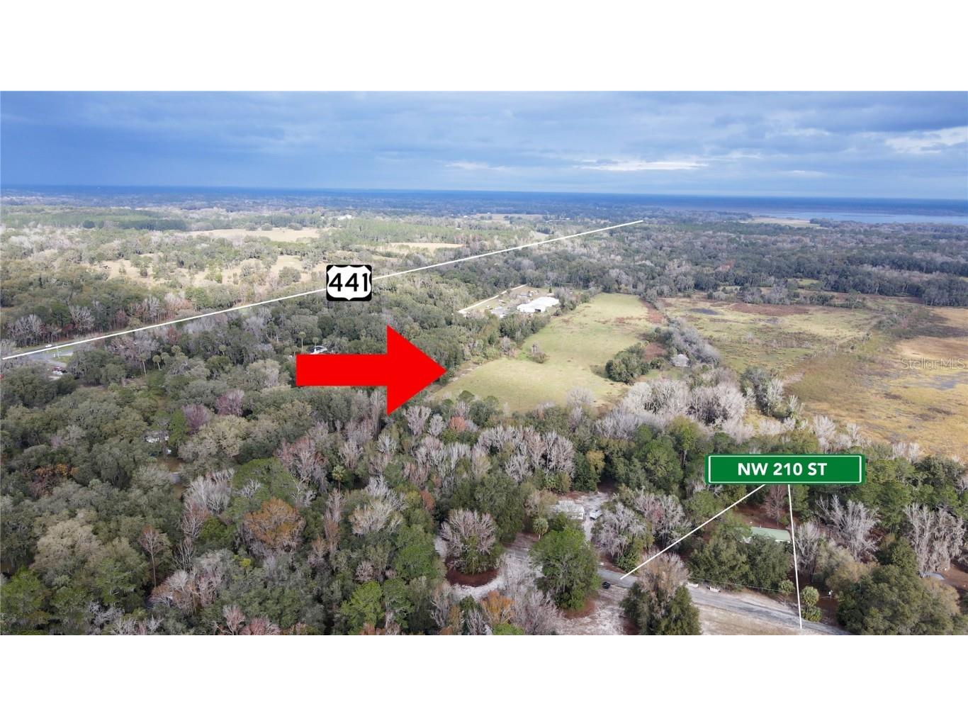 5725 NW 210th Street Micanopy FL 32667 - Orange Lake OM670323 image3