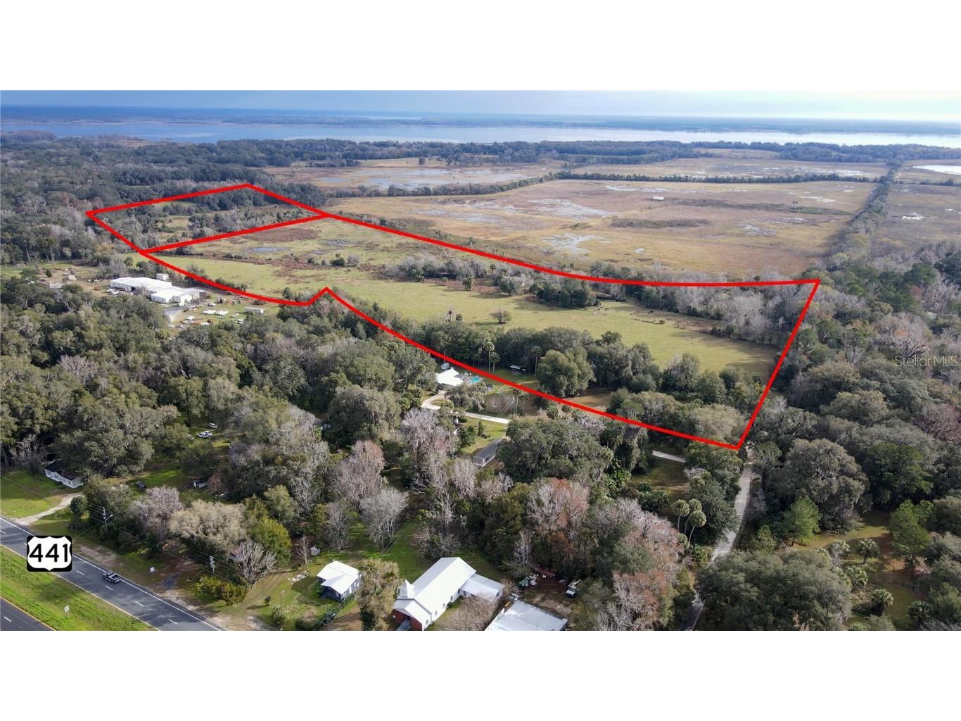 5725 NW 210th Street Micanopy FL 32667 - Orange Lake OM670323 image4