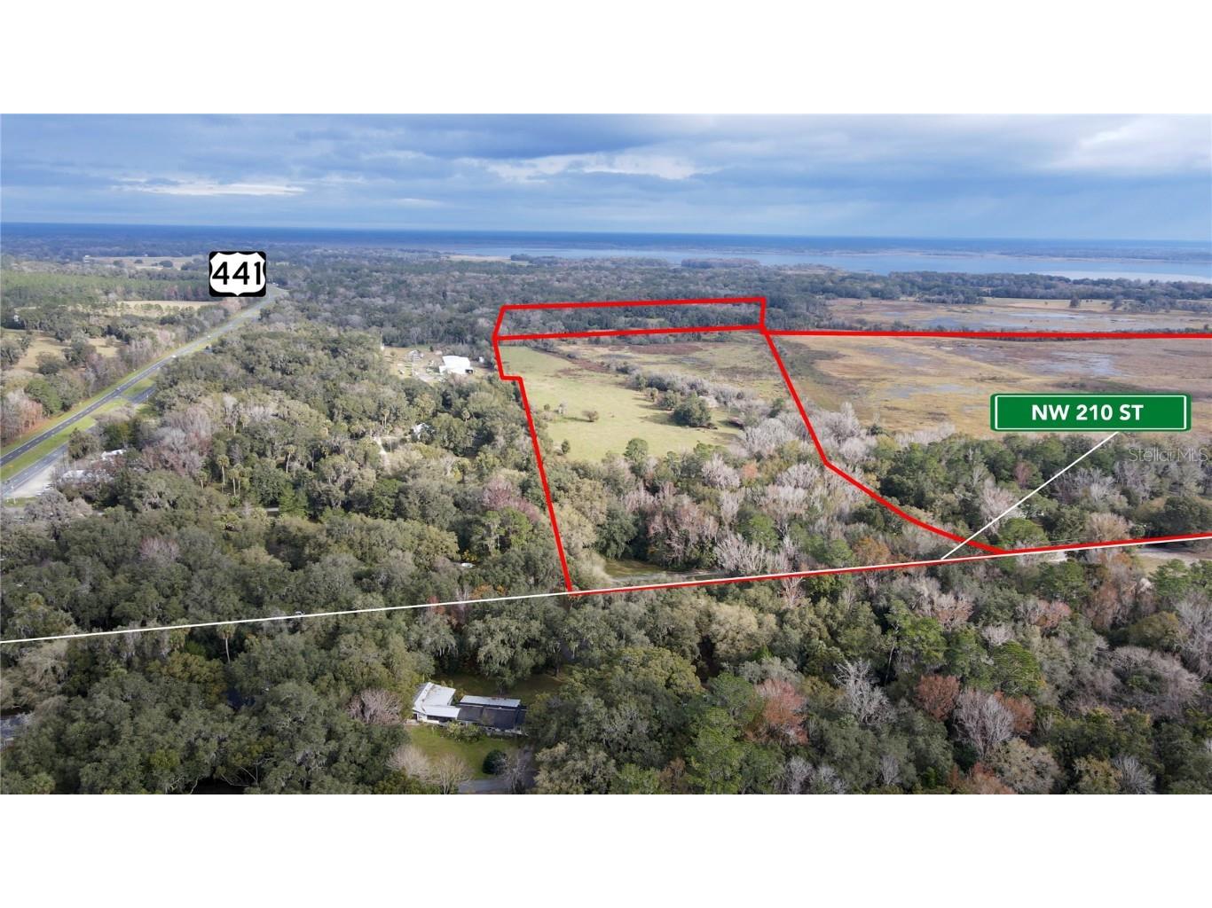 5725 NW 210th Street Micanopy FL 32667 - Orange Lake OM670323 image6