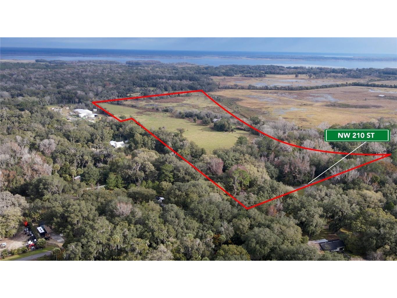 5725 NW 210th Street Micanopy FL 32667 - Orange Lake OM670323 image7