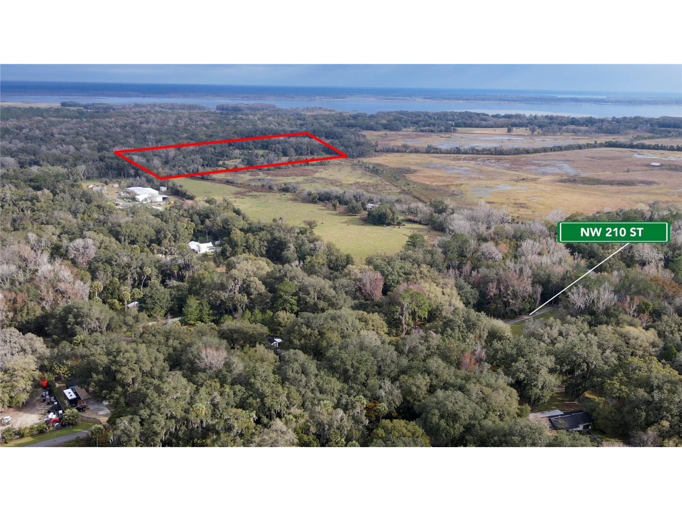 5725 NW 210th Street Micanopy FL 32667 - Orange Lake OM670323 image8