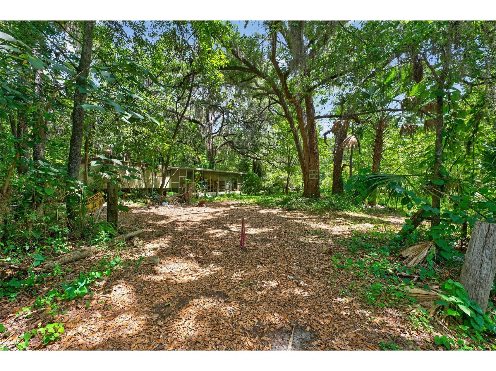 5725 NW 219th Street Road Micanopy FL 32667 GC541790 image1
