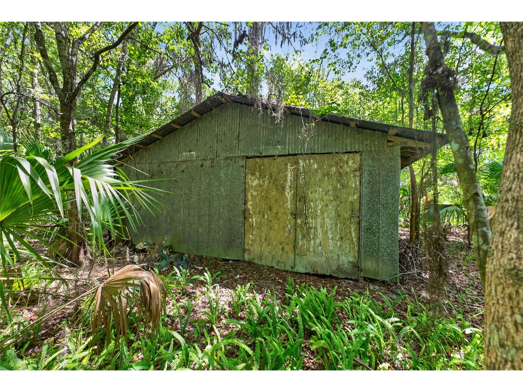 5725 NW 219th Street Road Micanopy FL 32667 GC541790 image12