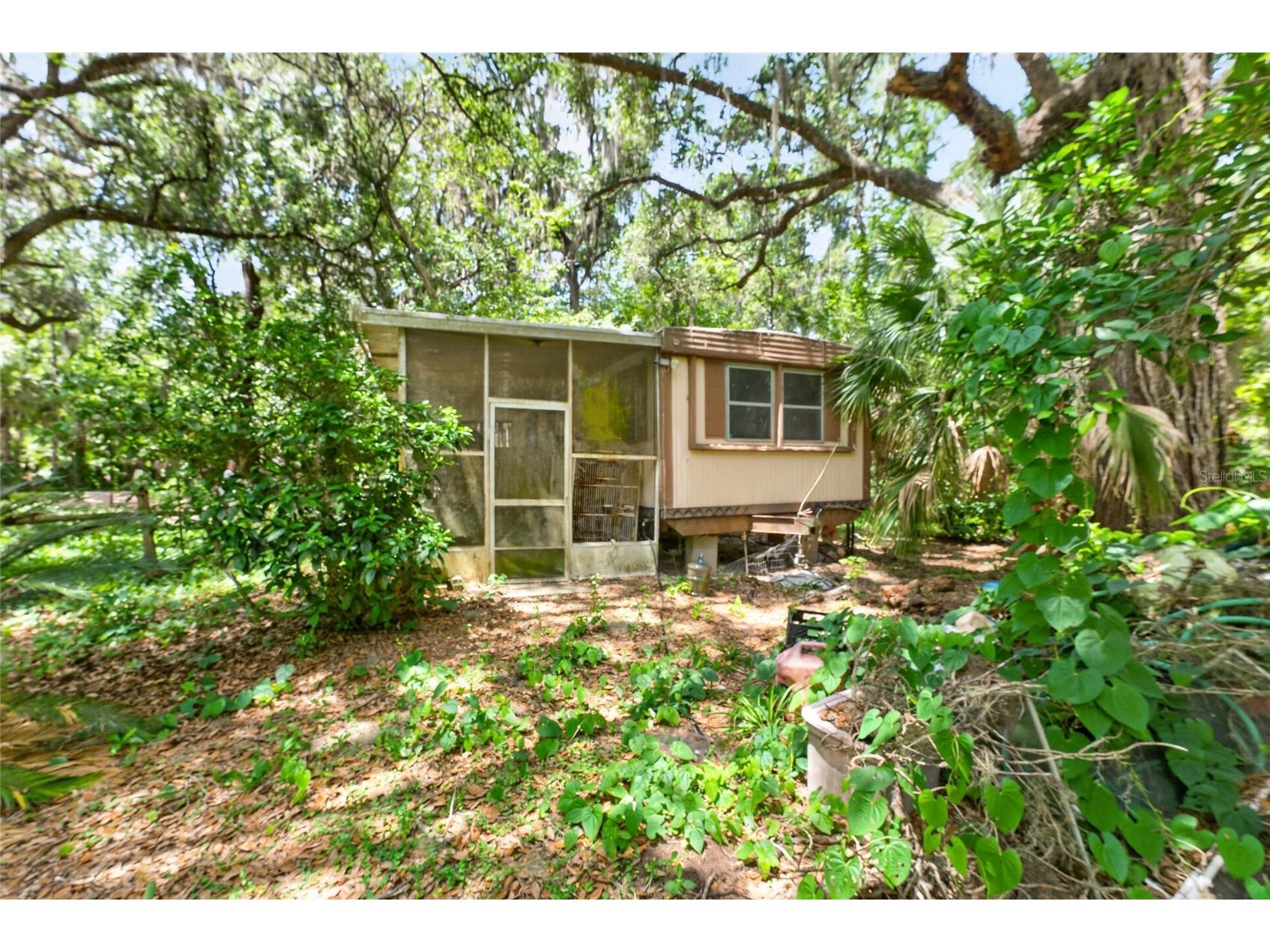 5725 NW 219th Street Road Micanopy FL 32667 GC541790 image13