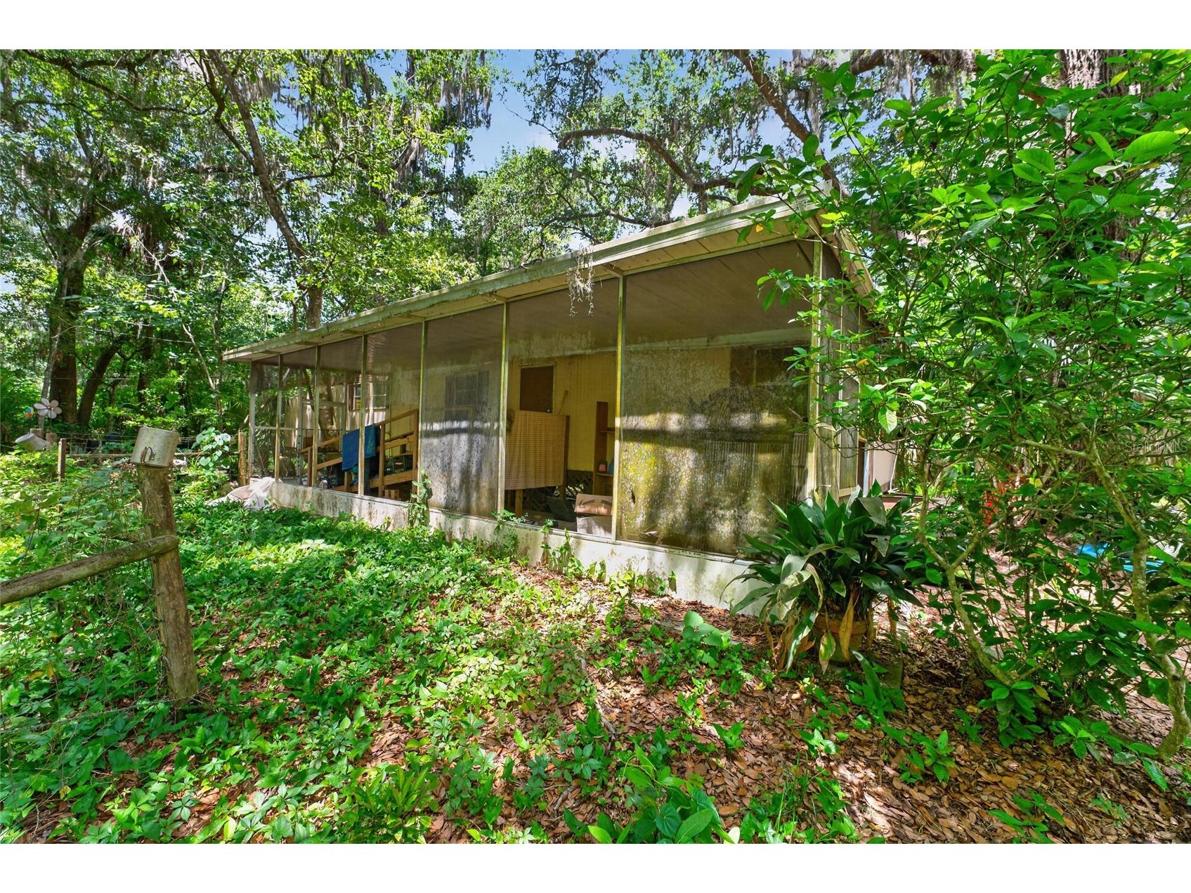5725 NW 219th Street Road Micanopy FL 32667 GC541790 image14