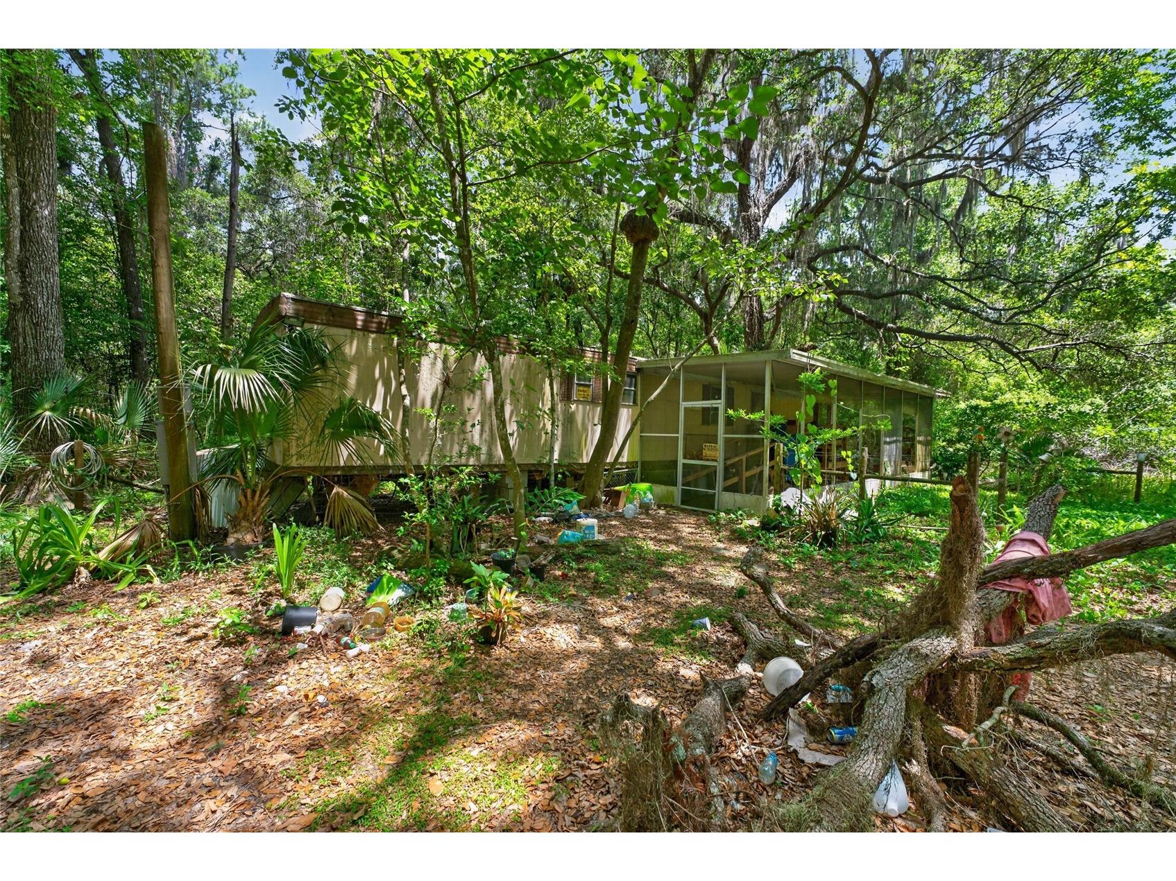 5725 NW 219th Street Road Micanopy FL 32667 GC541790 image15