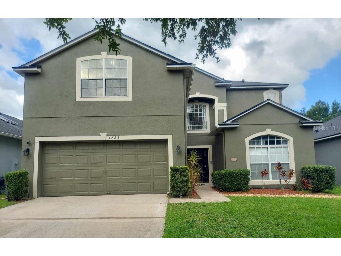 5725 Stafford Springs Trail Orlando FL 32829 O6206289 image1