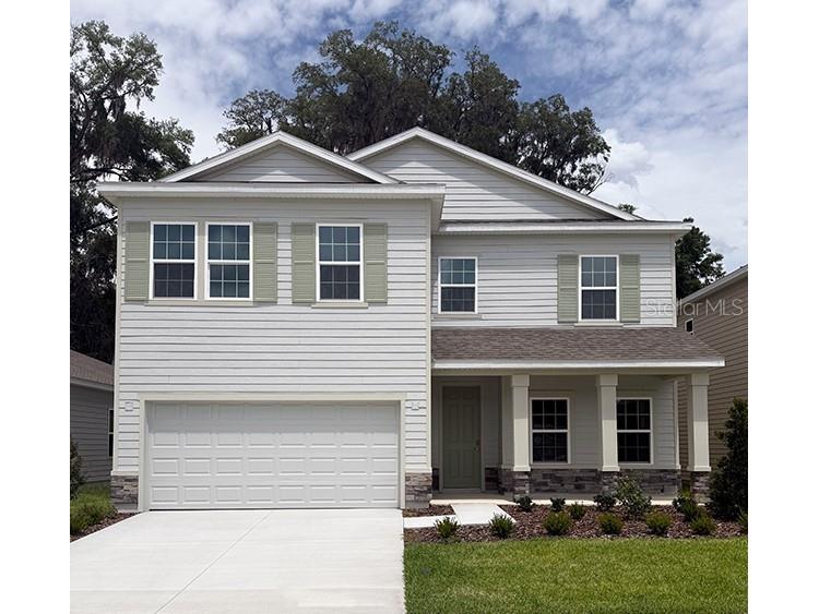 5725 SW 46th Drive Gainesville FL 32608 OM690520 image1
