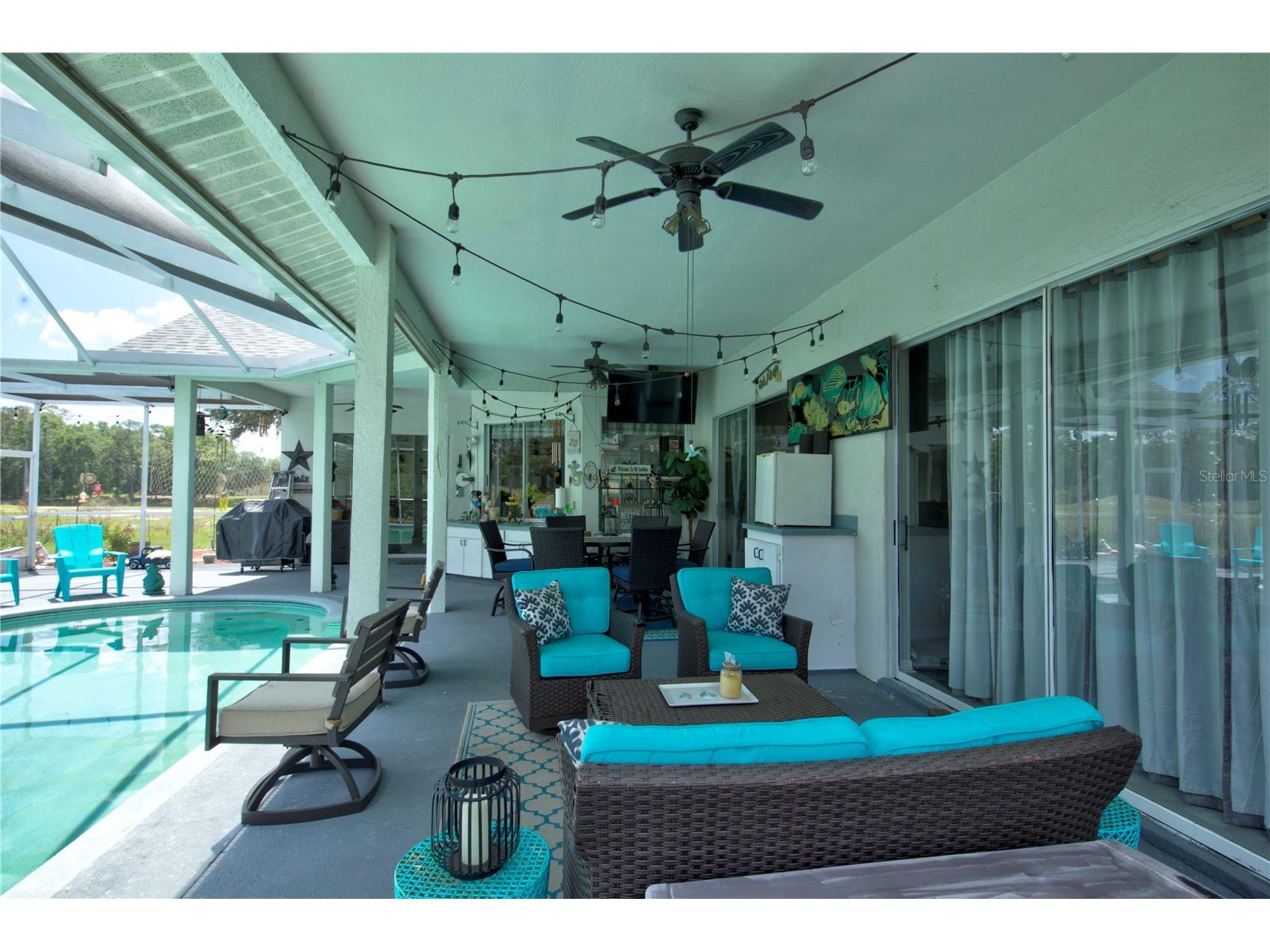 5725 Wedgefield Drive Zephyrhills FL 33541 TB8504828 image29