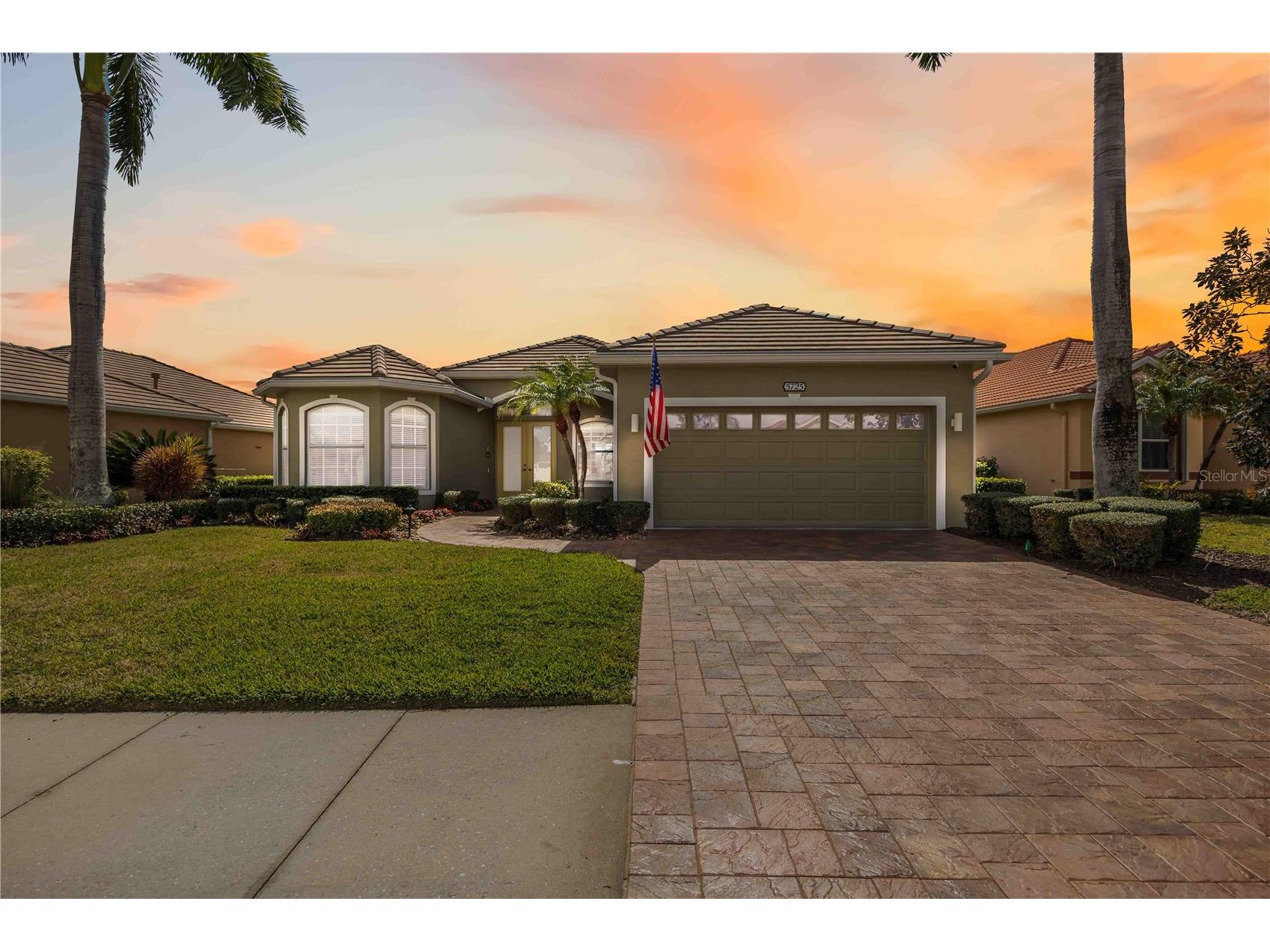 5725 White Jasmine Way North Port FL 34287 D6146236 image1