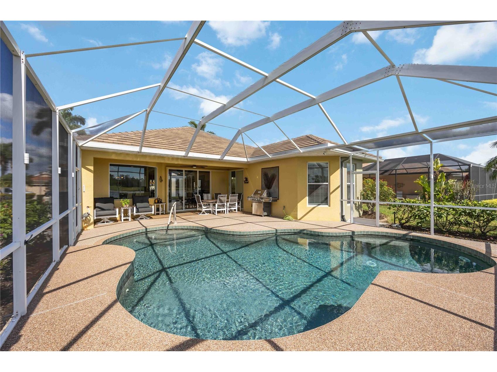 5725 White Jasmine Way North Port FL 34287 D6146236 image2