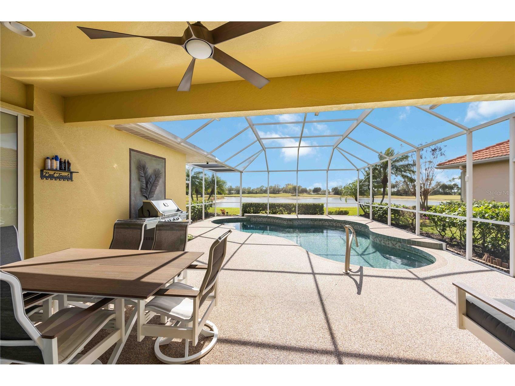 5725 White Jasmine Way North Port FL 34287 D6146236 image36