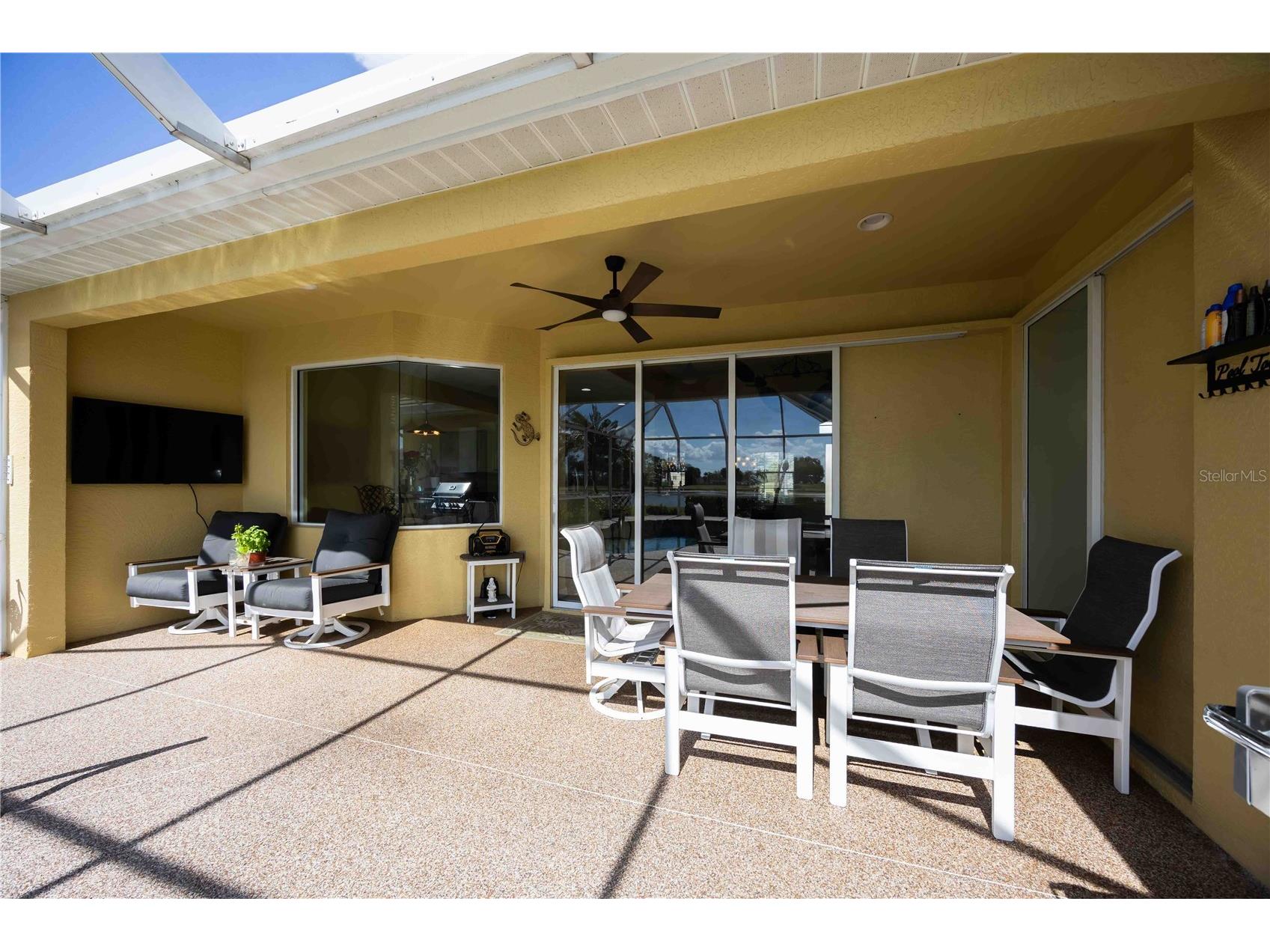 5725 White Jasmine Way North Port FL 34287 D6146236 image38