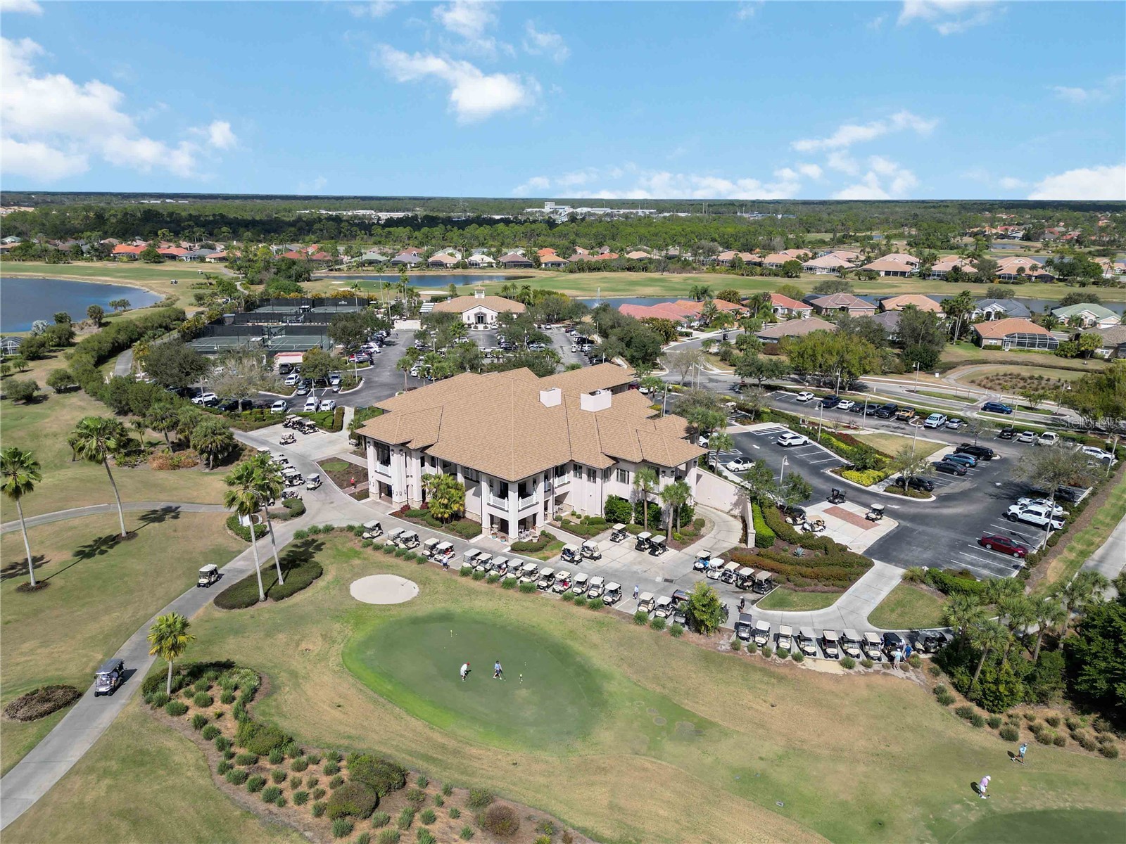 5725 White Jasmine Way North Port FL 34287 D6146236 image44